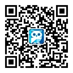 公众号「宫帅」二维码